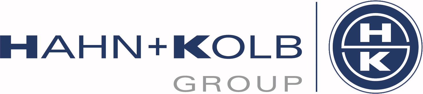 Hahn+Kolb logo