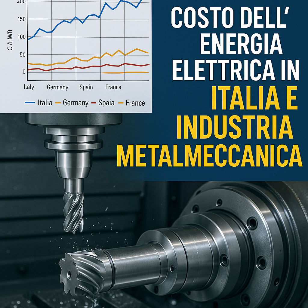 Costo Eenergia Elettrica